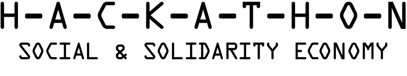 Social & Solidarity Economy Hackathon