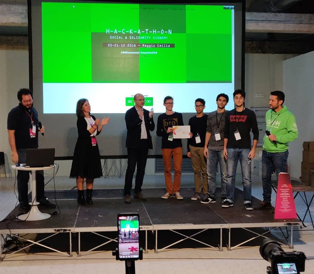 Team Soluzioni Futura