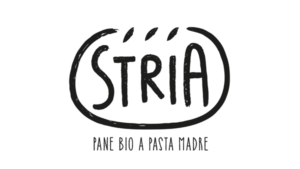 Logo Forno Stria - Pane bio a pasta madre