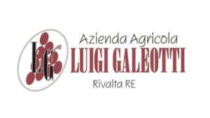 Logo Azienda Agricola Luigi Galeotti - Rivalta RE