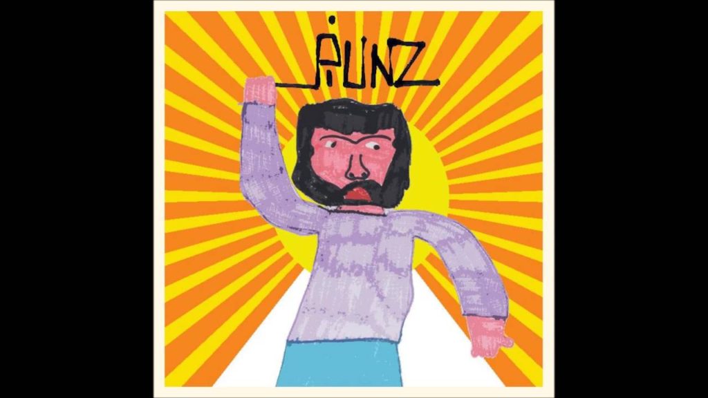 PIUNZ &ldquo;LIVE in Hackathon&rdquo;