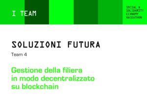 Team 4 Soluzioni Futura